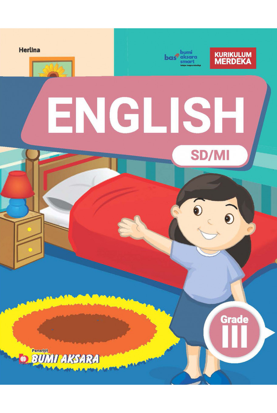 English SD/MI Grade III